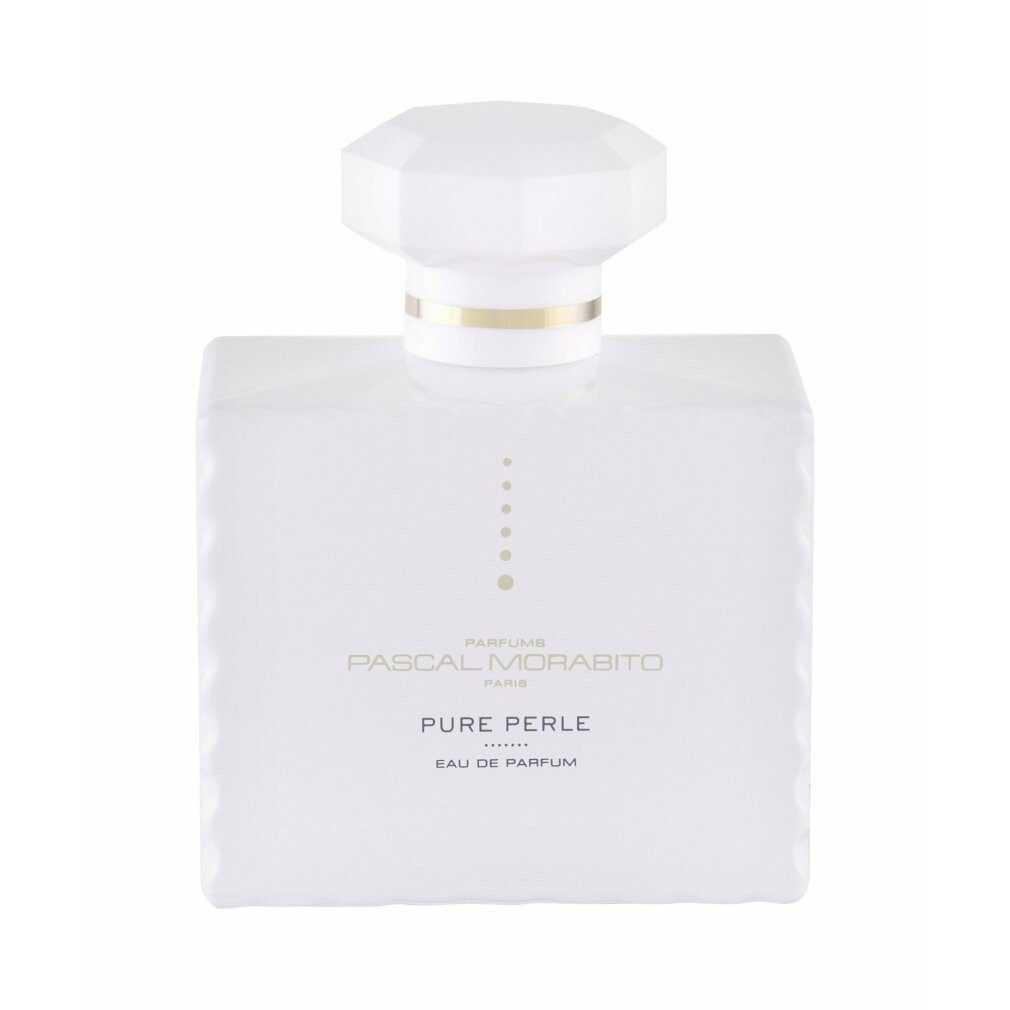 Pascal Morabito Eau de Parfum Pure Perle Eau De Parfum Spray 100ml für Frauen