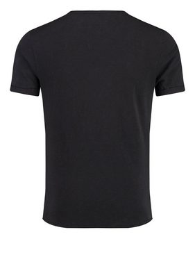 Key Largo T-Shirt Herren T-Shirt MT TERMINAL round (1-tlg)