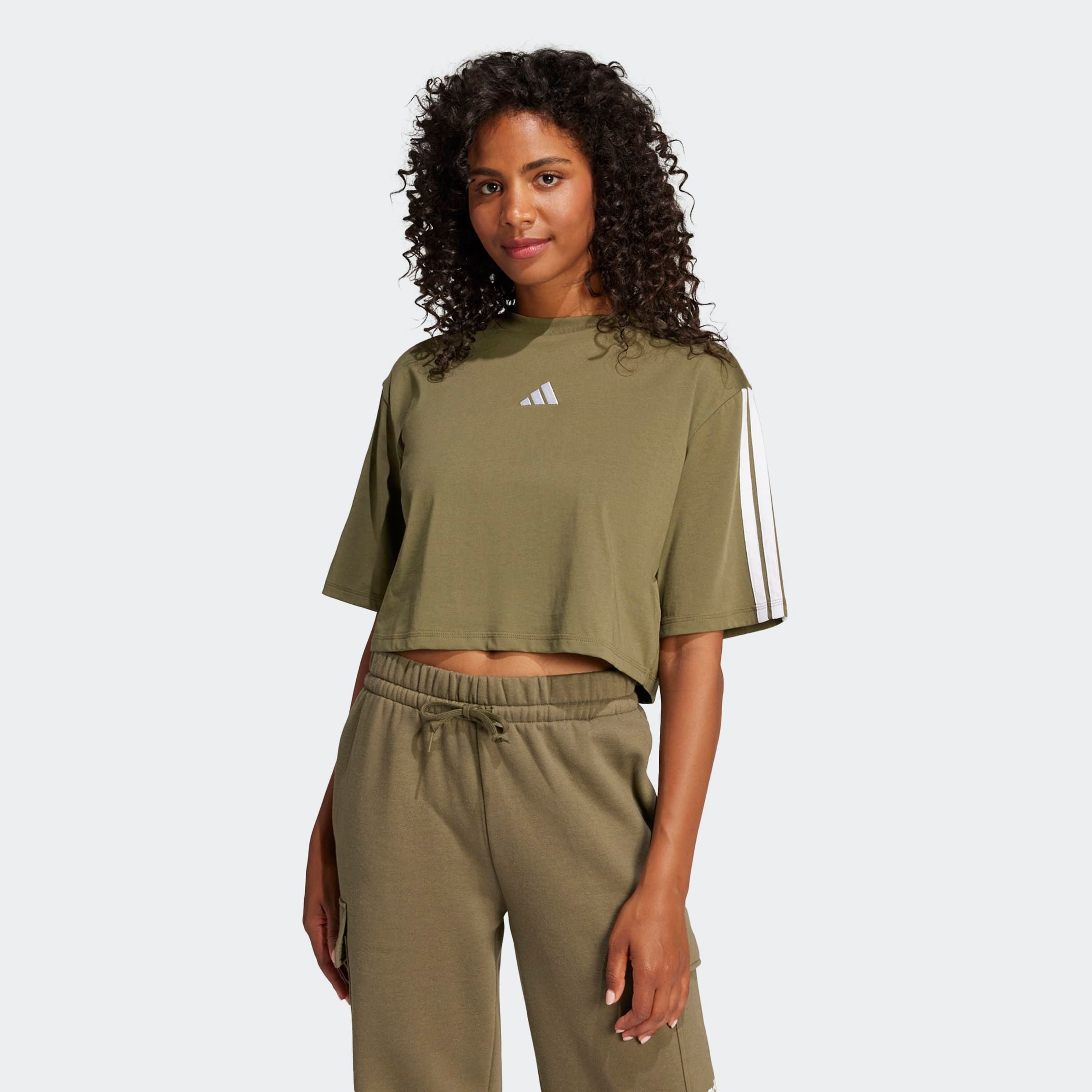 adidas Sportswear T-Shirt W 3S SJ günstig online kaufen