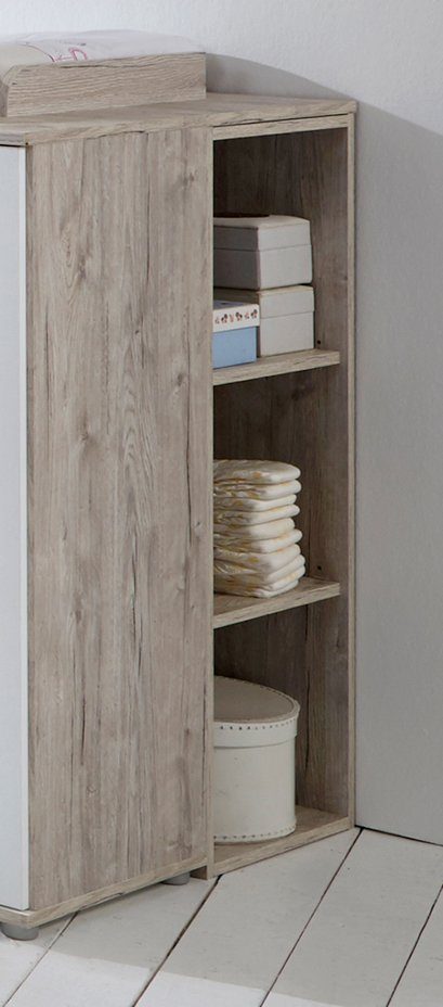 arthur berndt Kinderregal Bente, für Wickelkommode günstig online kaufen