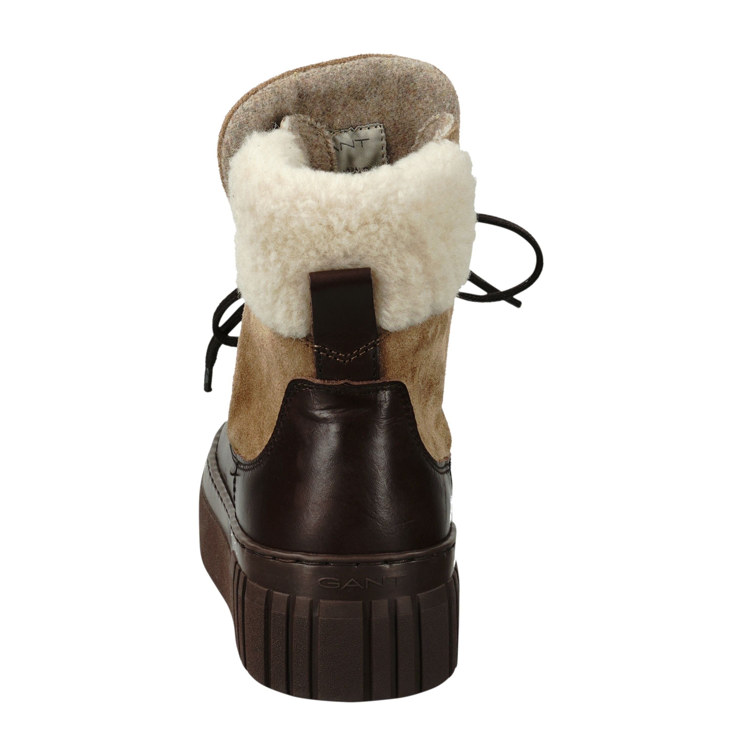 Gant SNOWMONT Chelseaboots (1-tlg)