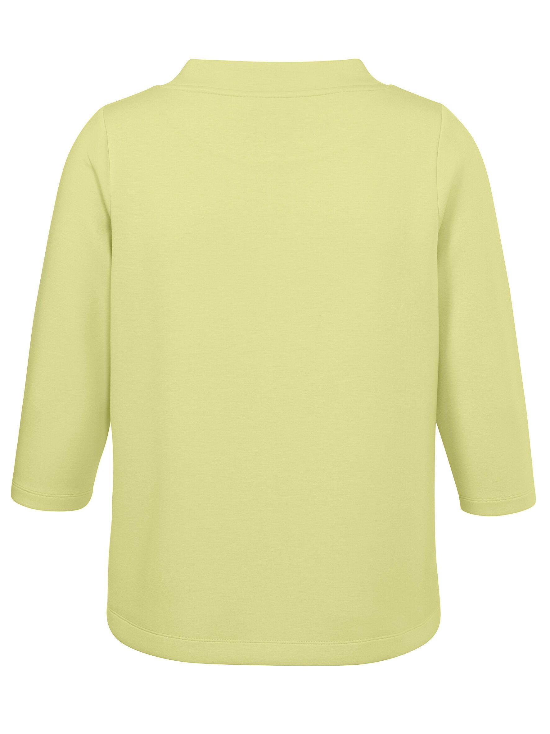 VIA APPIA DUE Sweatshirt (1-tlg) in Große Größen günstig online kaufen