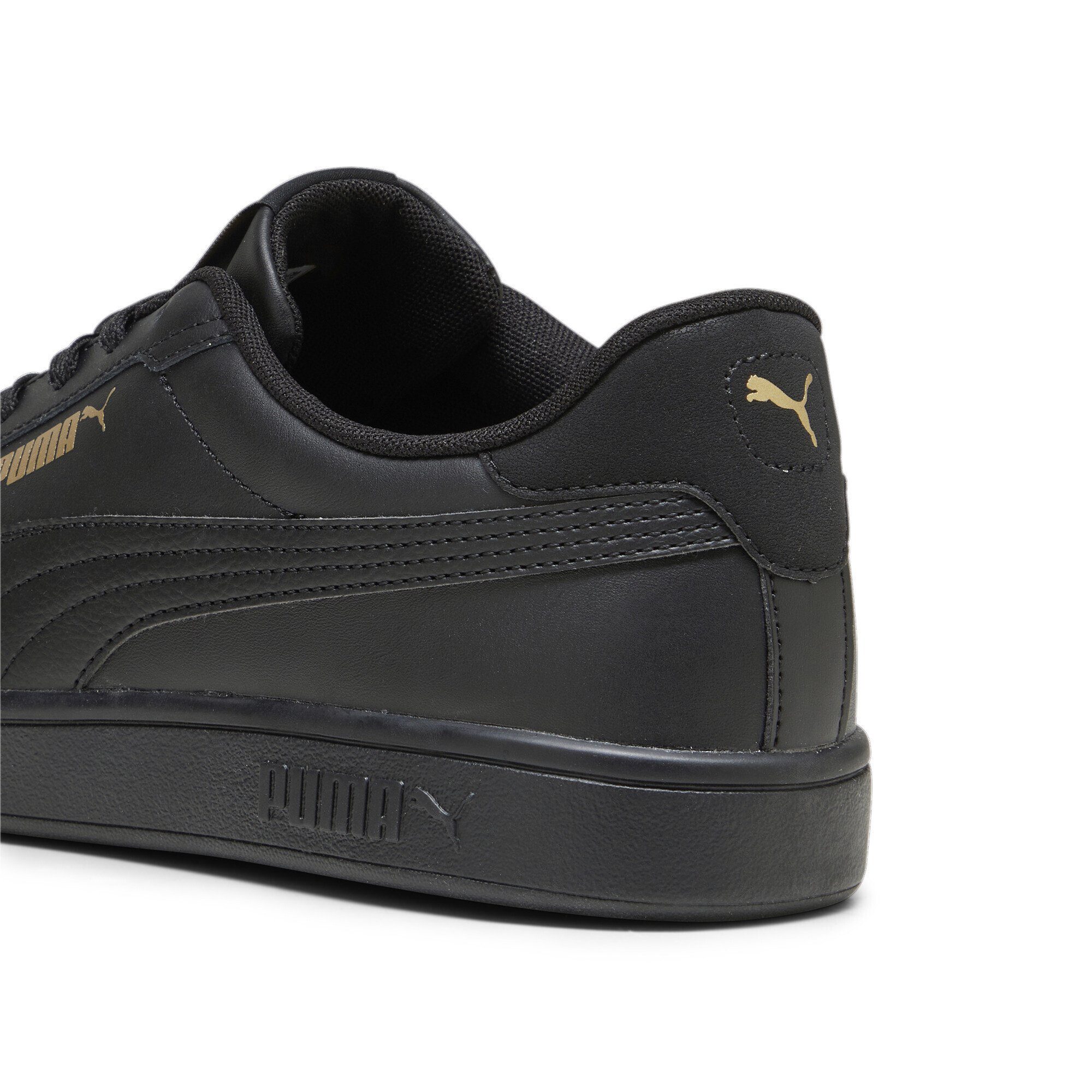 PUMA Smash 3.0 Sneakers Erwachsene Sneaker – Bild 4 von 5