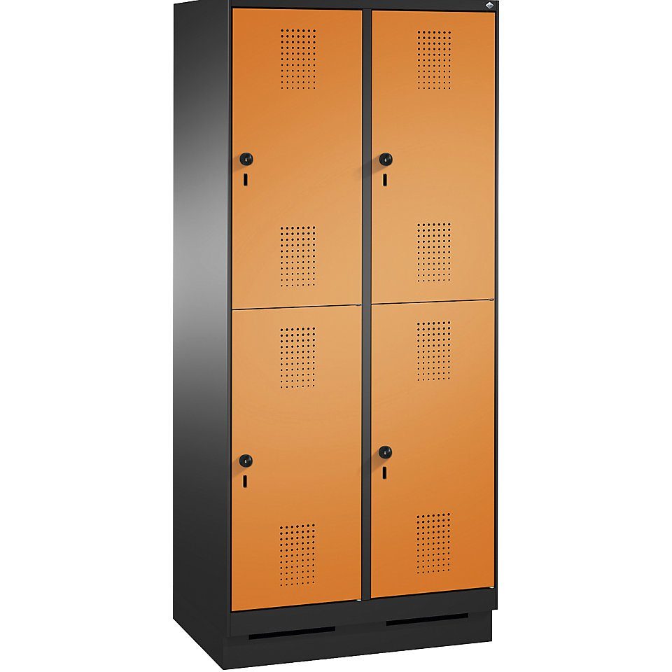 C+P Aktenschrank