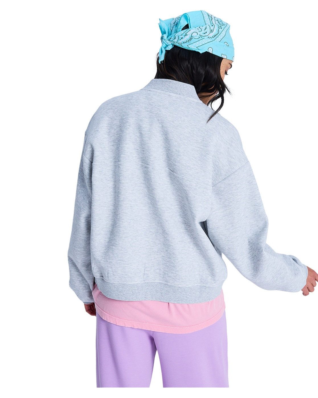 Roxy Sweatshirt Always Happy günstig online kaufen