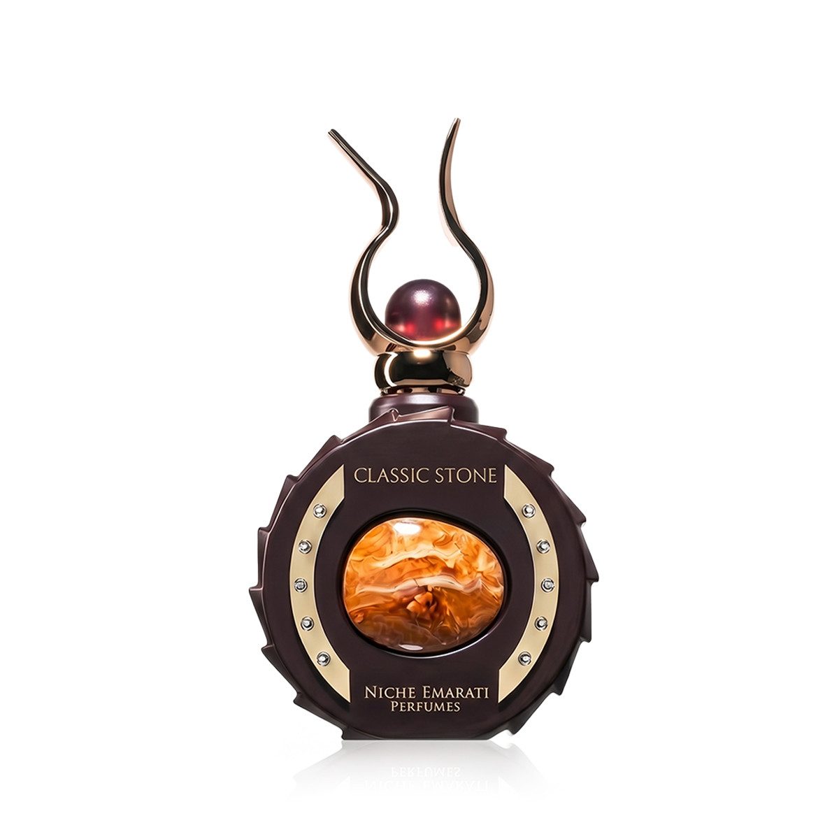 Lattafa Eau de Parfum Niche Emarati Classic Stone