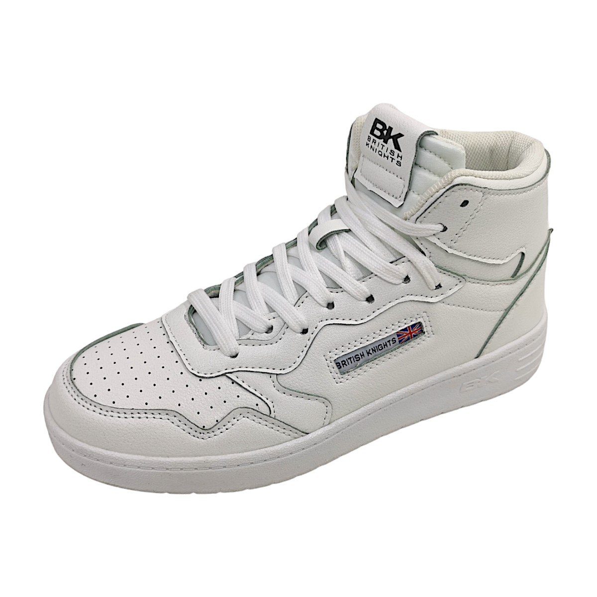 British Knights Schnürstiefel Trainingsschuh
