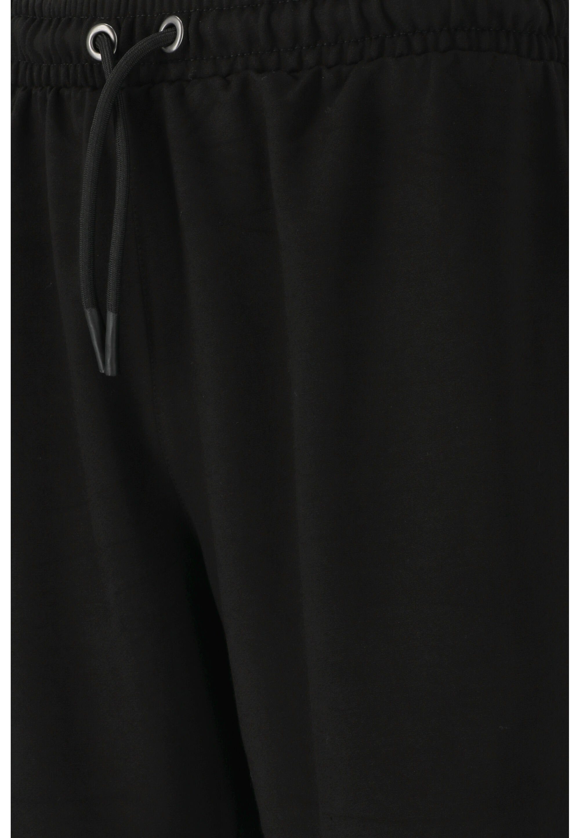 ENDURANCE Shorts Grovent mit bequemem Dehnbund
