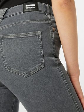 Dr. Denim Skinny-fit-Jeans Moxy (1-tlg) Weiteres Detail, Plain/ohne Details