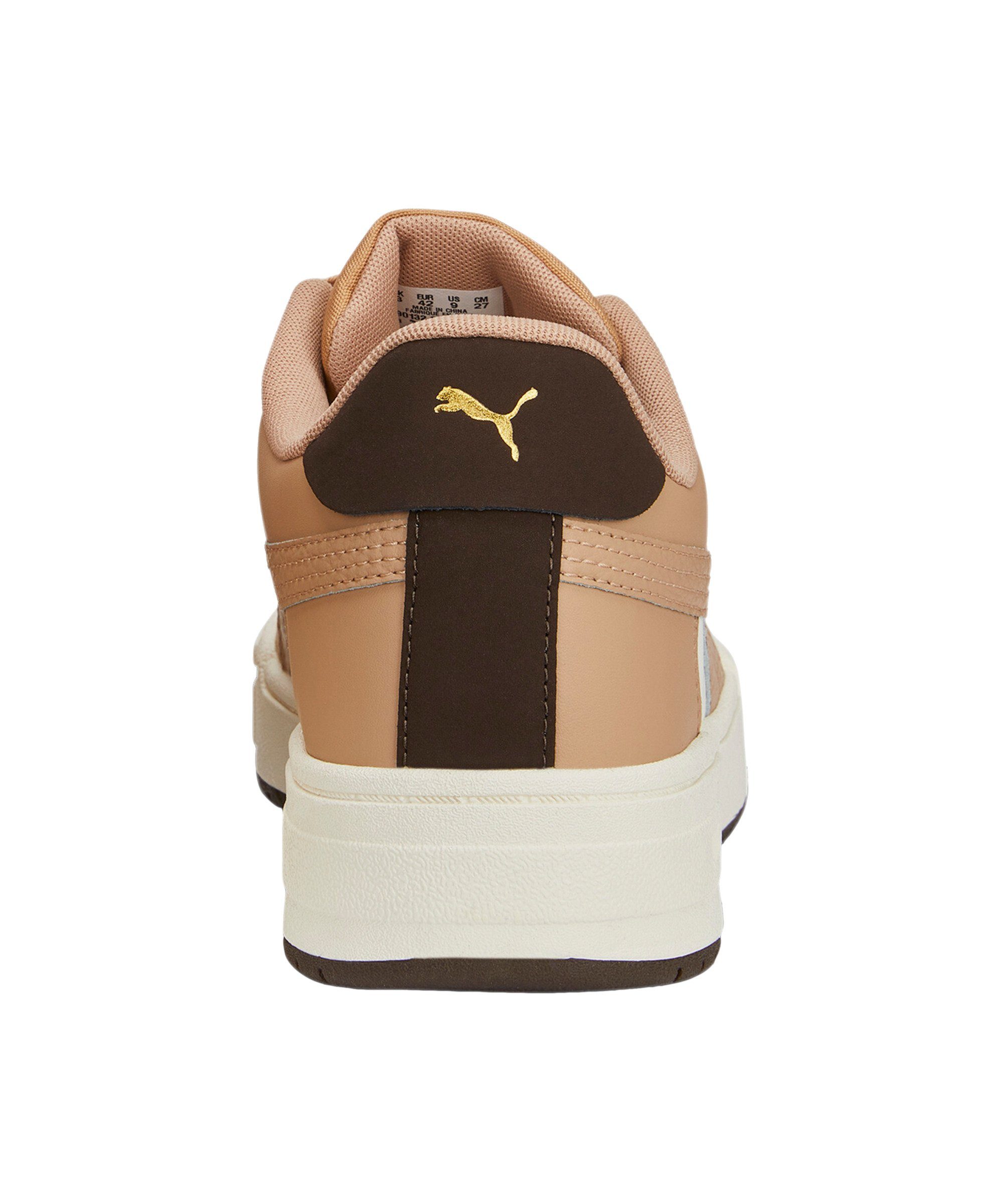 PUMA PUMA Ca Pro Lth Mix Sneaker Weiß Herren Sneaker