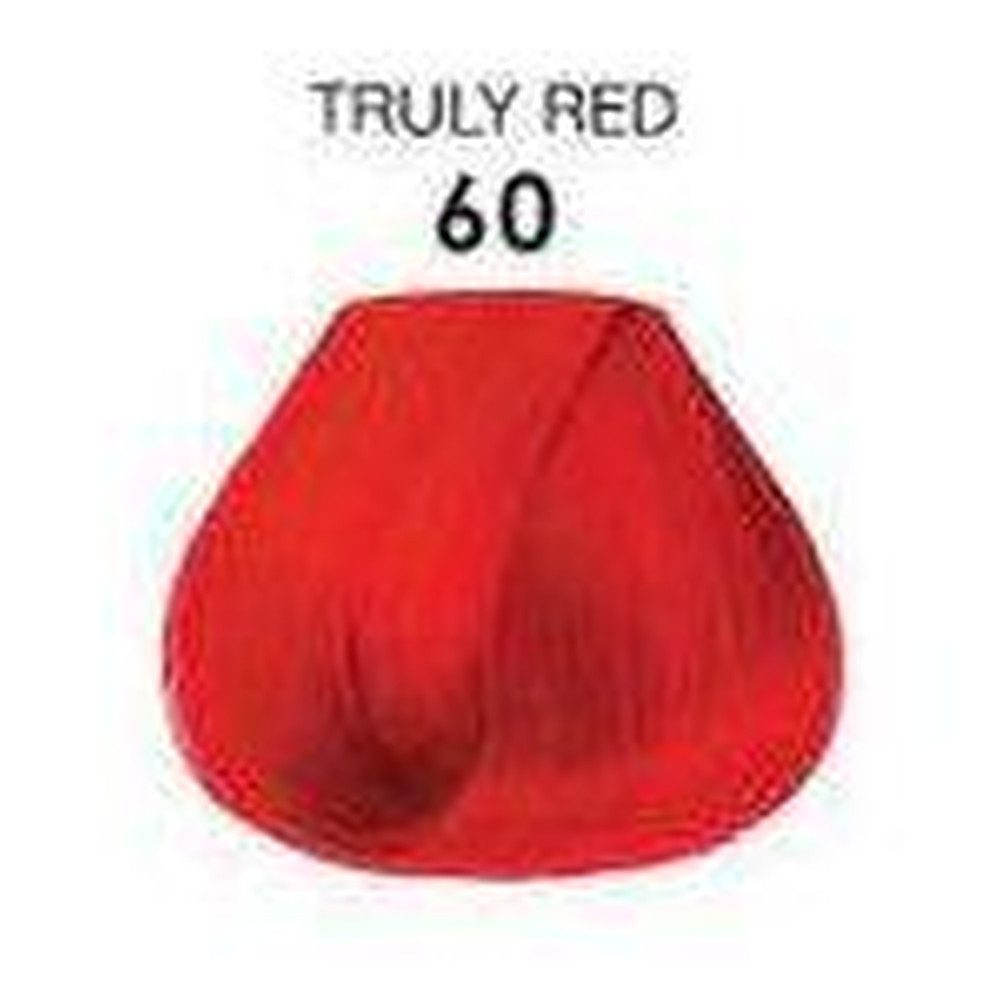 Adore Mobilya Haarkur Adore Semi Permanent truly red #60 Hair Color 118ml