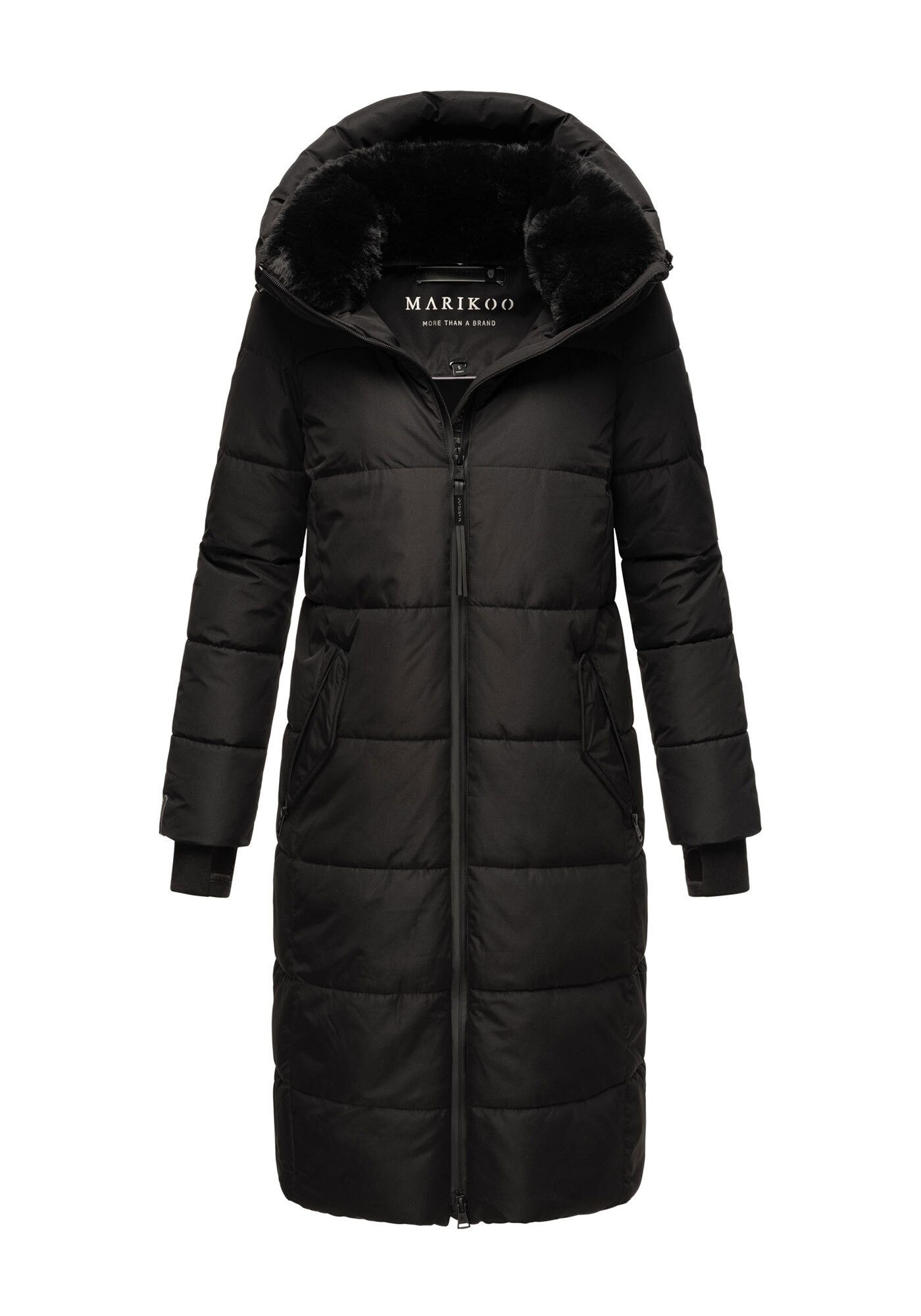 Steppjacke Zuraraa XVI