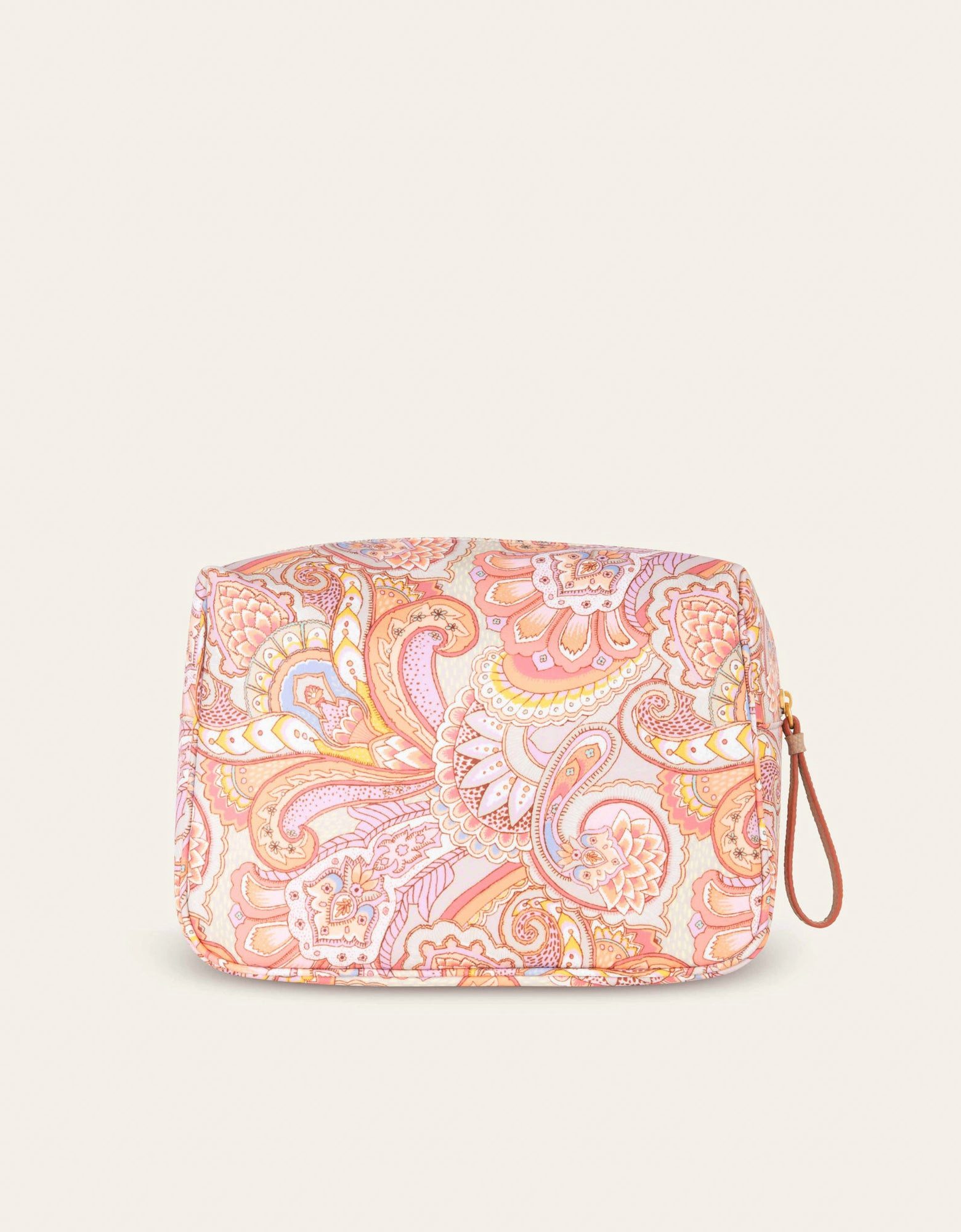 Oilily Kosmetiktasche Pilar Pouch Paisley Elio