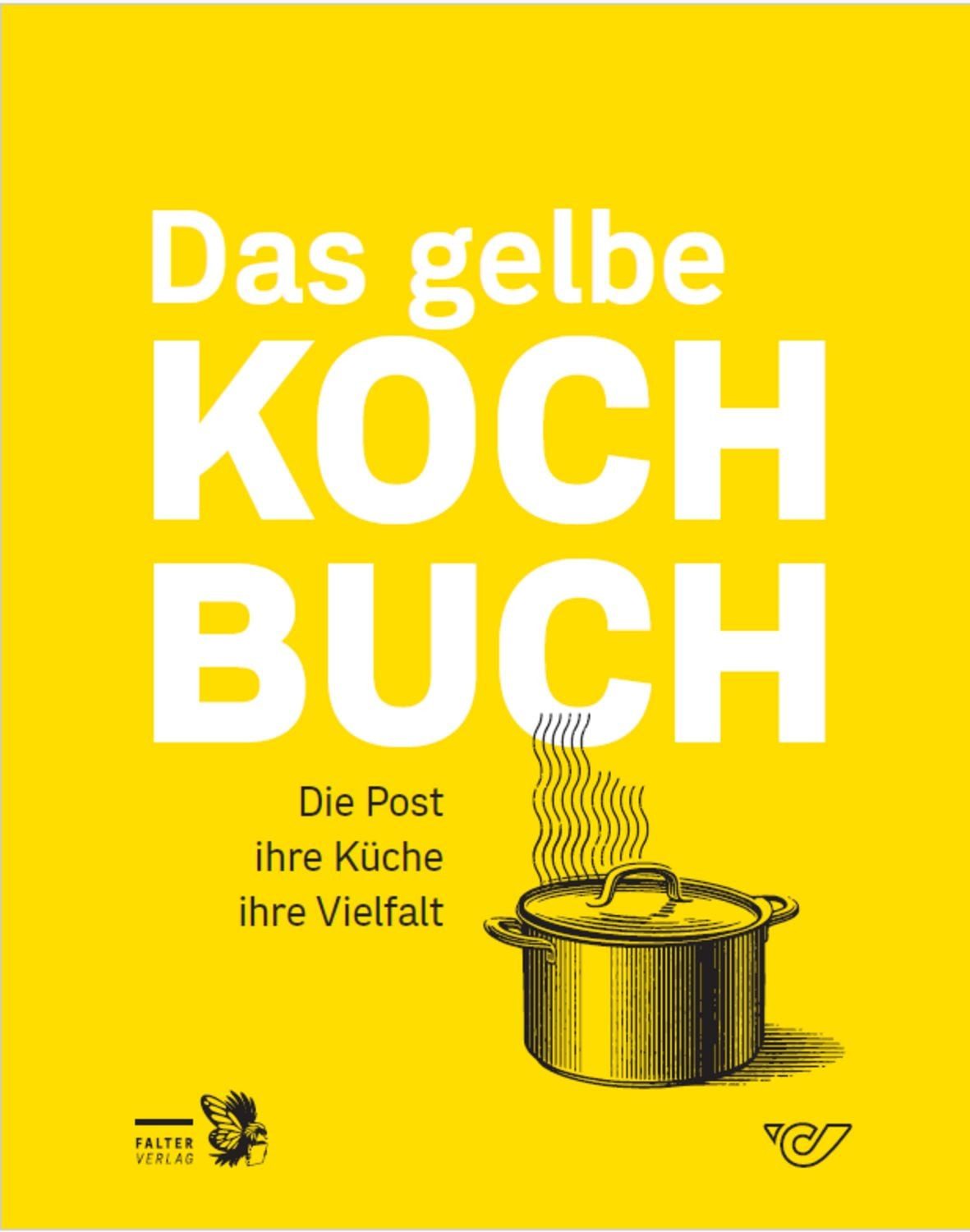 Das gelbe Kochbuch / diverse
