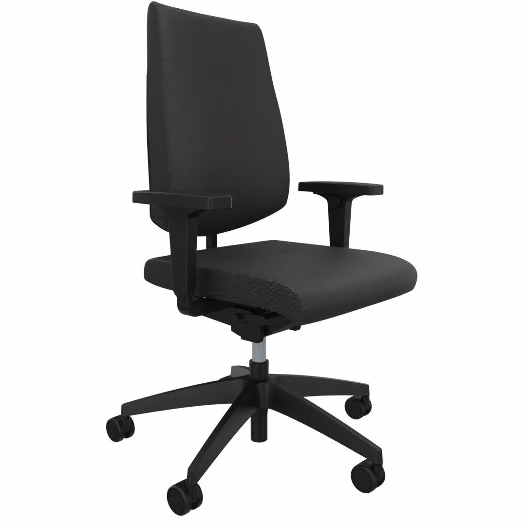 sedus Bürostuhl Sedus Black Dot bd-103, Bürostuhl, Vollpolster