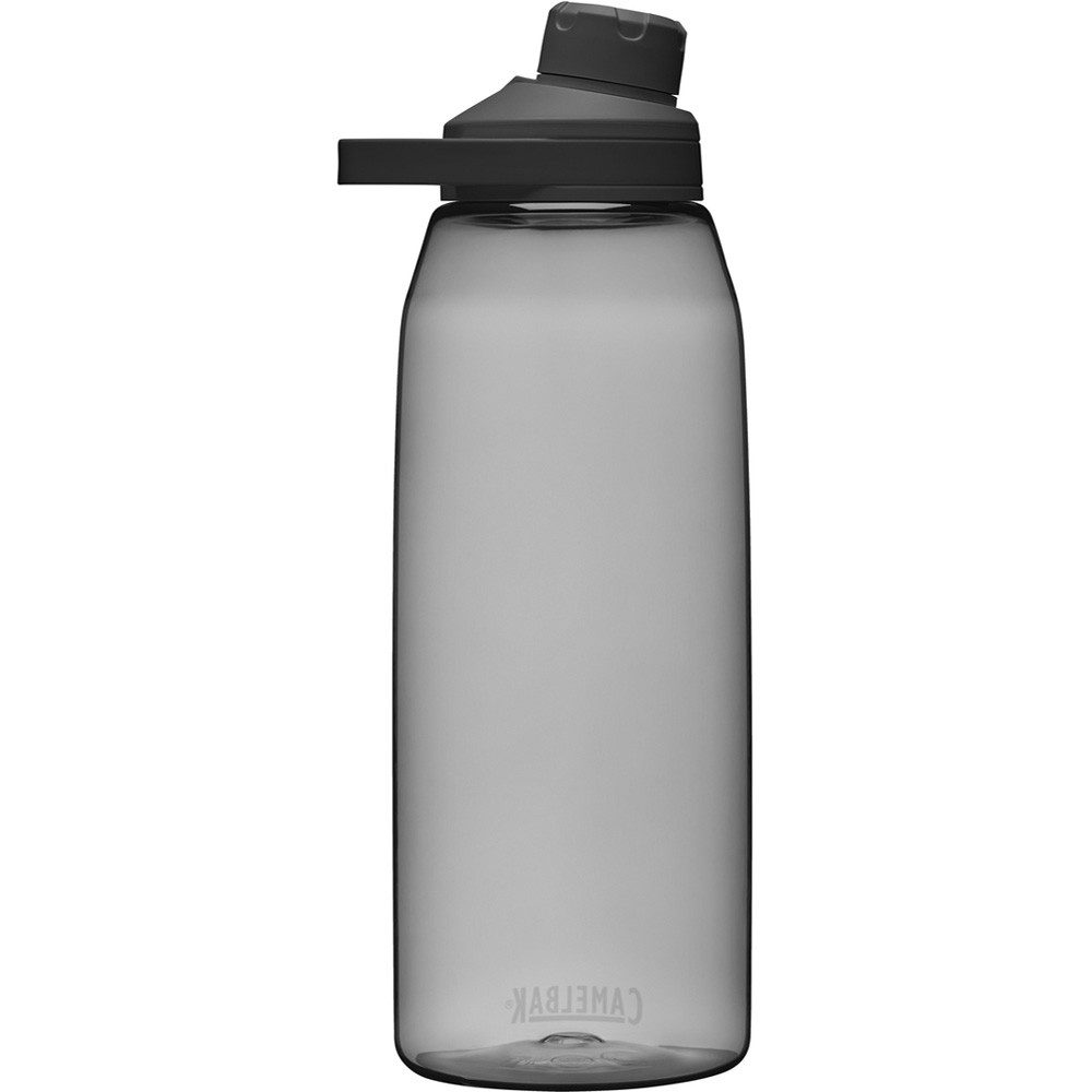 Trinkflasche Camelbak Trinkflasche Chute Mag 1500ml Tritan 2-Finger Tragegriff char