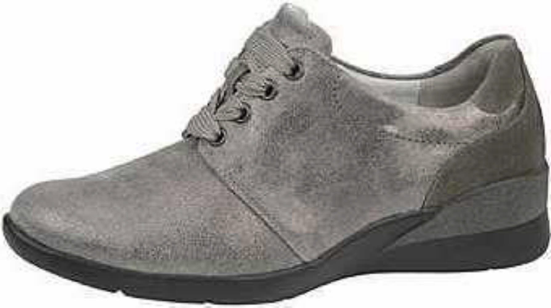 Schnürschuh