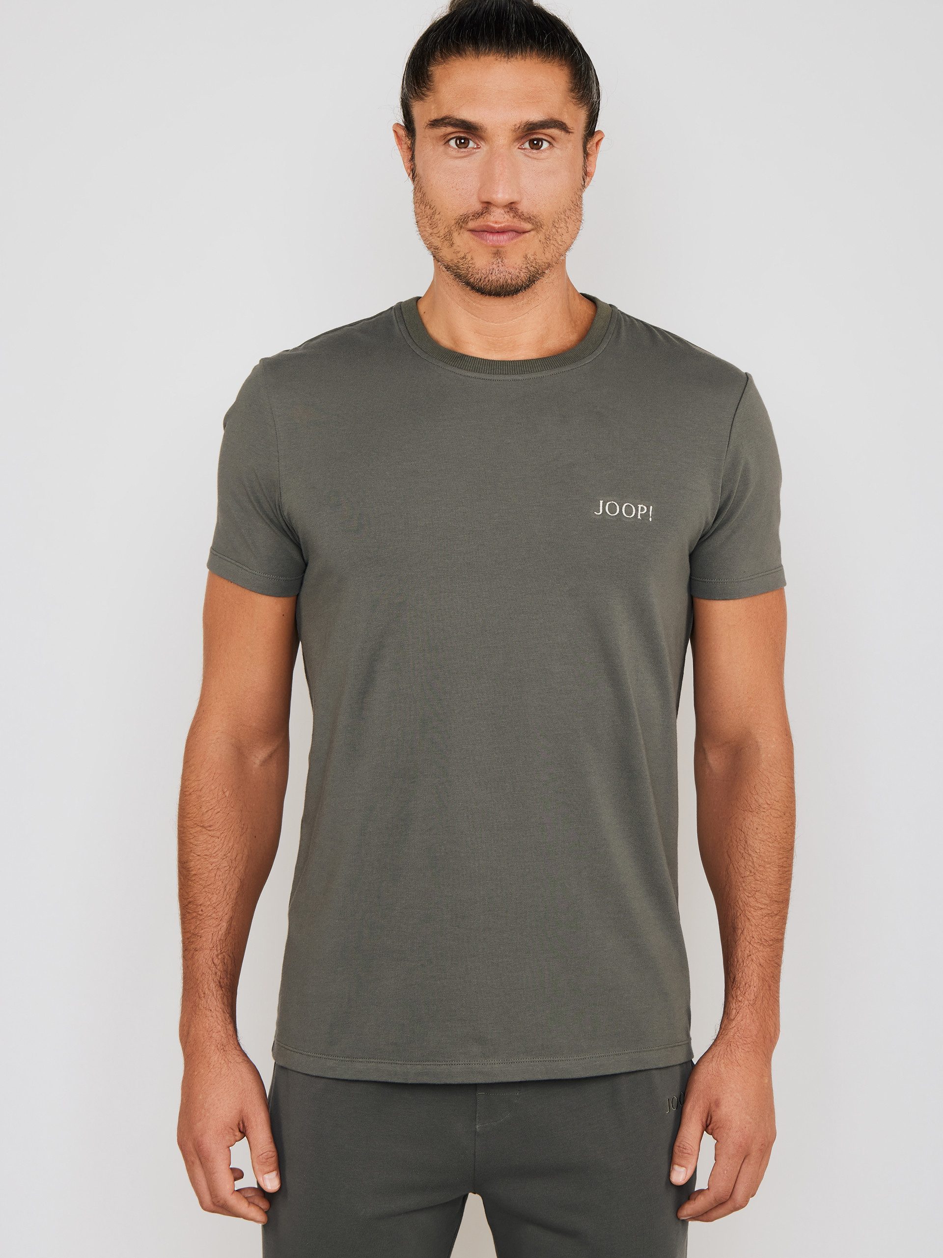 JOOP! T-Shirt Core unterziehshirt unterhemd kurzarm