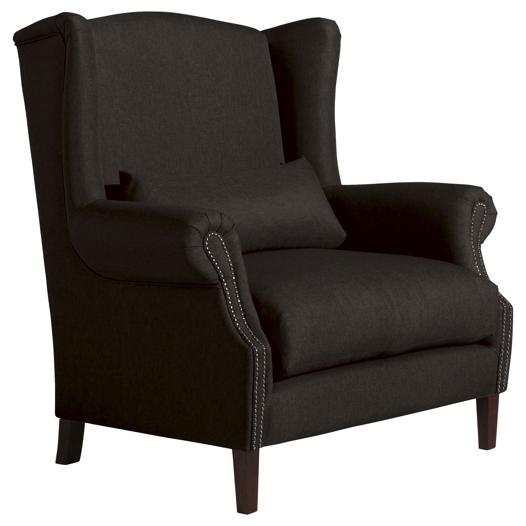 Sitz nussbaum (Sparpreis Kandy inkl. 58 Flachgewebe Sessel Sessel dunkel Kostenlosem hochwertig verarbeitet,bequemer 1-St), aufm Buche 21686 schoko / Versand, Bezug Kessel
