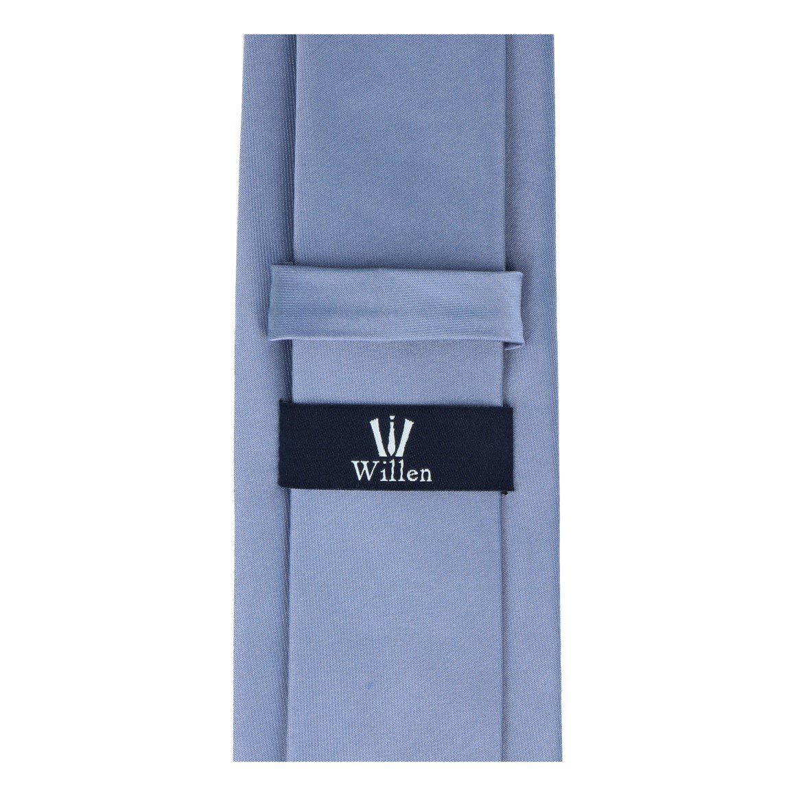 jeans WILLEN Krawatte