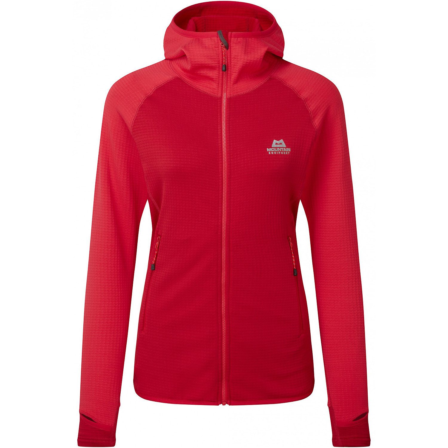 Mountain Equipment Skijacke Skijacke W ECLIPSE HOODED JACKET