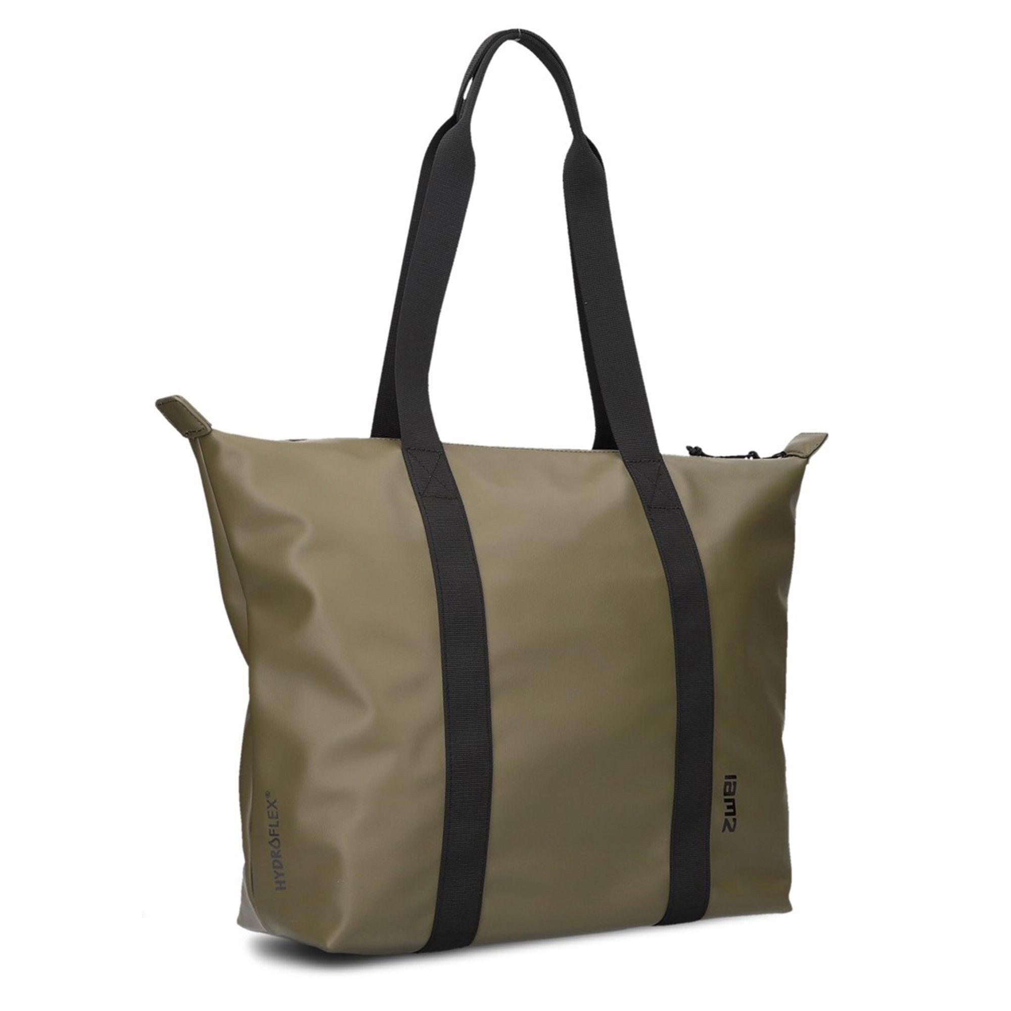 Zwei Shopper Cargo, Polyurethan