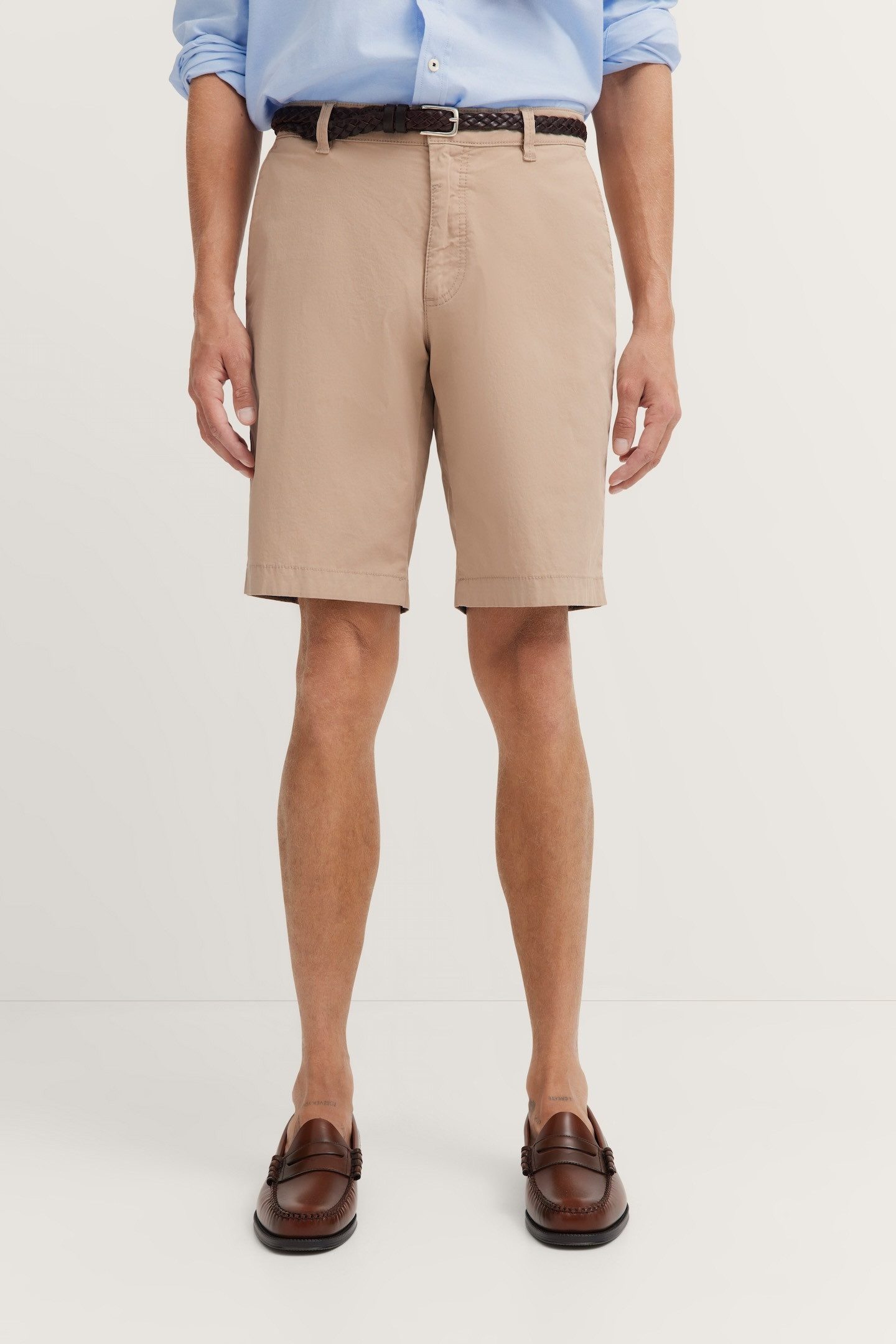 Bermudas