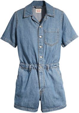 Levi's® Jeanskleid SS HERITAGE ROMPER