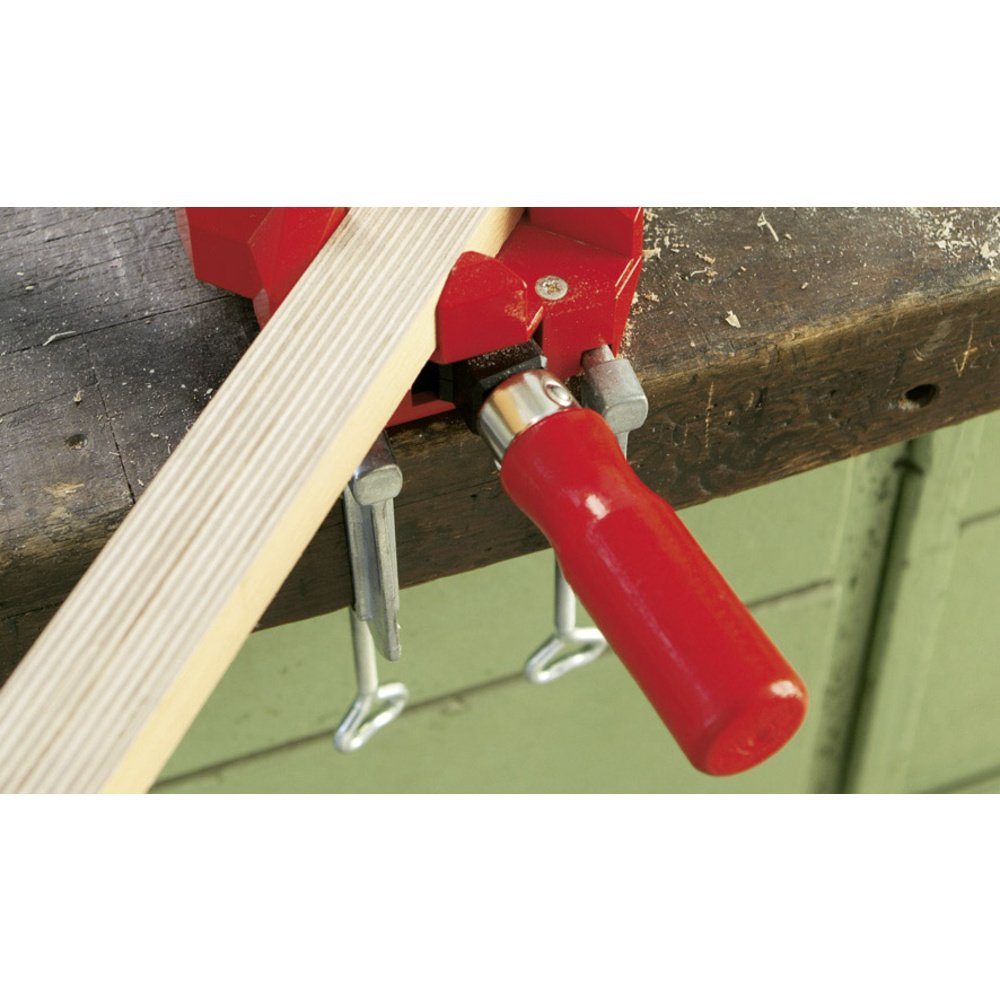 Bessey Schraubzwinge Bessey TK6 Spann-Weite (max):60 mm