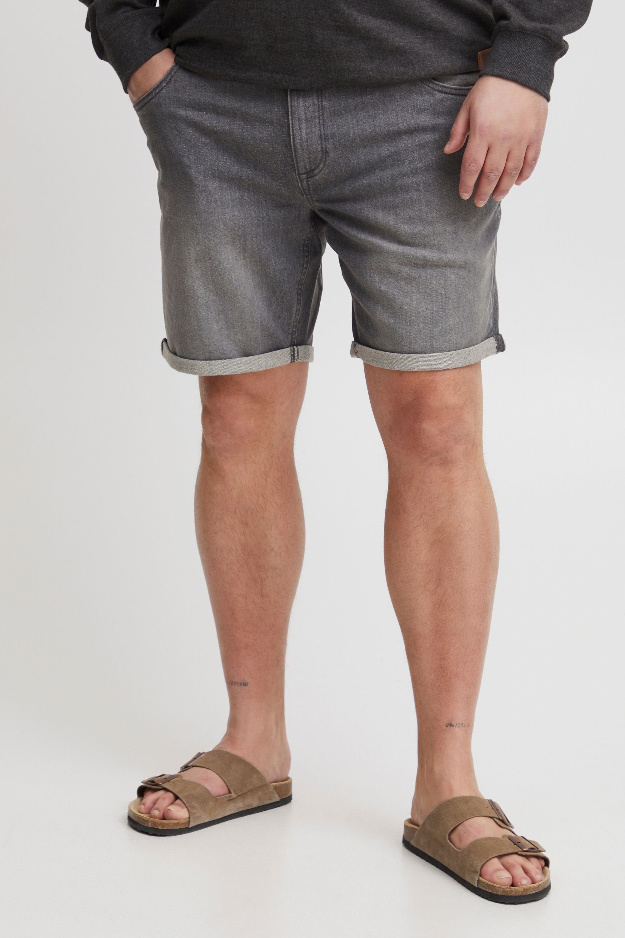 Blend Jeansshorts BHJoel Big & Tall Stilvolle 5-Pocket-Jeansshorts in große günstig online kaufen