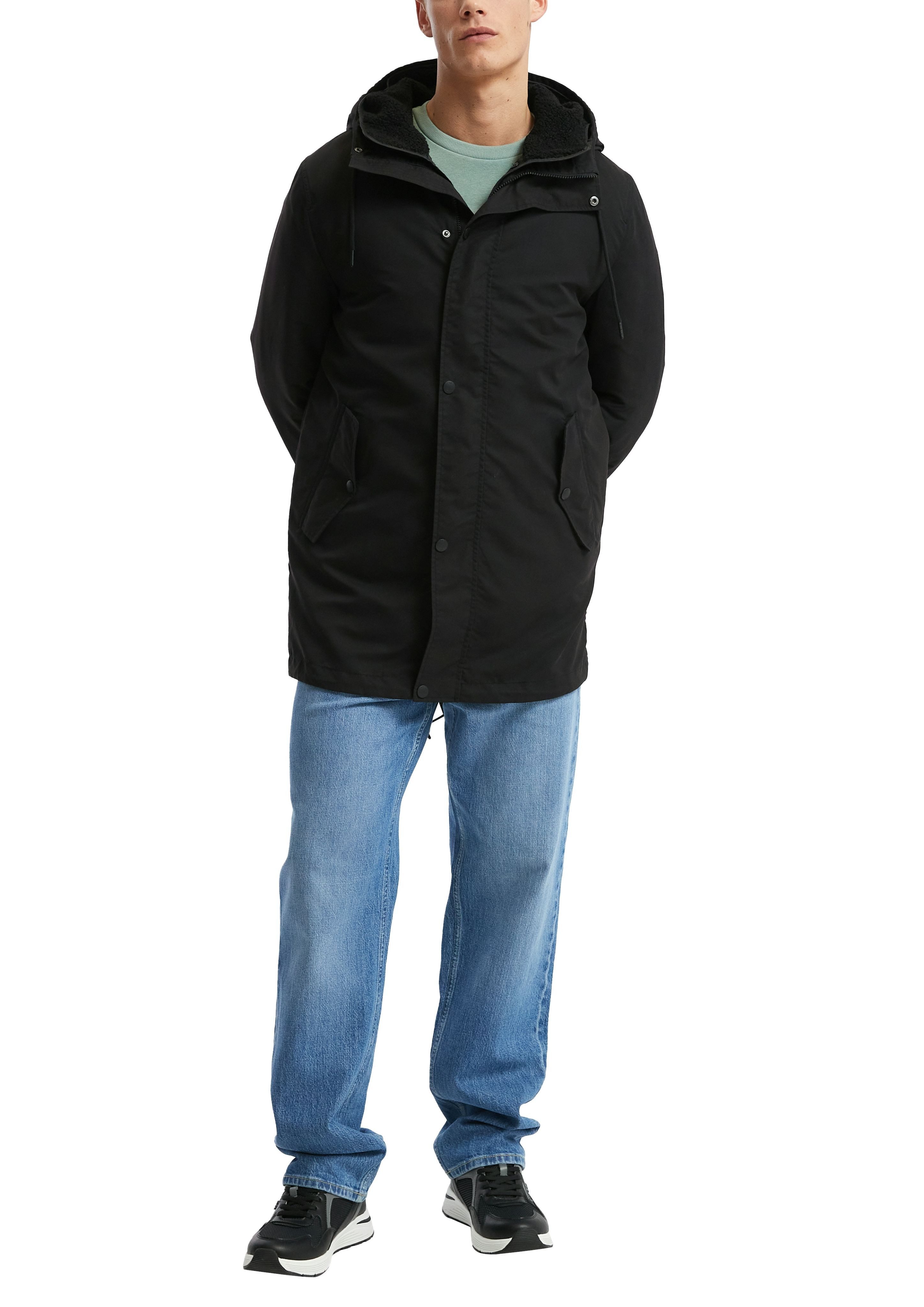QS Outdoorjacke