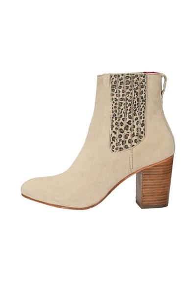 CRICKIT »MARIE mit Leo« Ankleboots