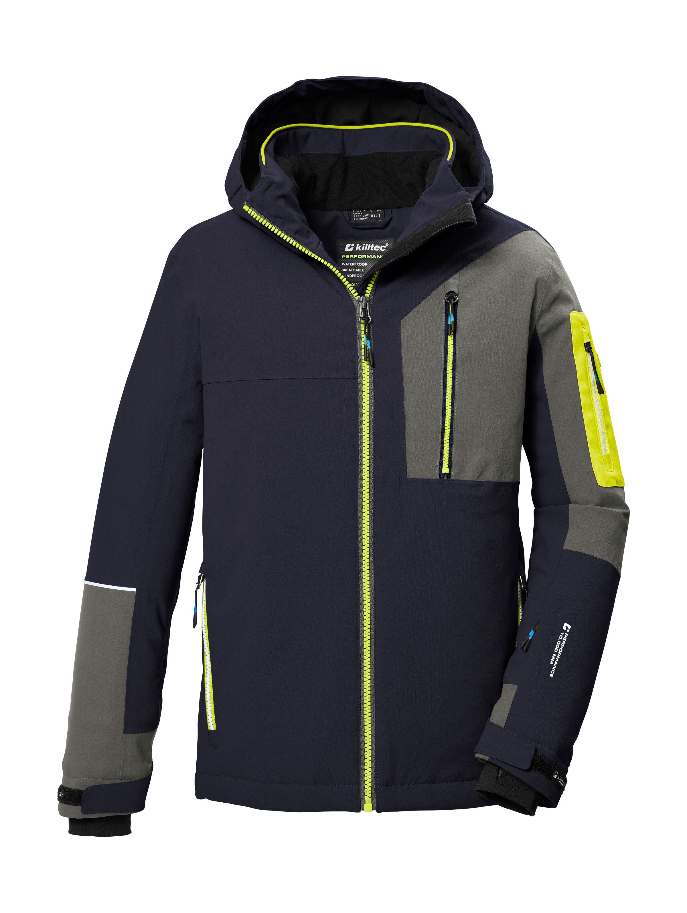 Skijacke KSW 391 BYS SKI JCKT