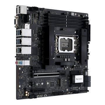 Asus PRO WS W680M-ACE SE Mainboard