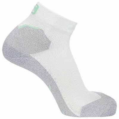 Salomon Sportsocken Sportsocken Salomon Speedcross Weiß 36-38 Salomon