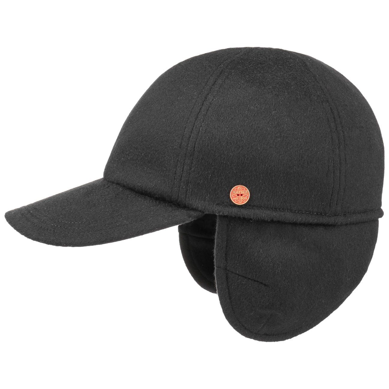 Mayser Cap Schirm, Made (1-St) Baseball EU Schirmmützen in mit the