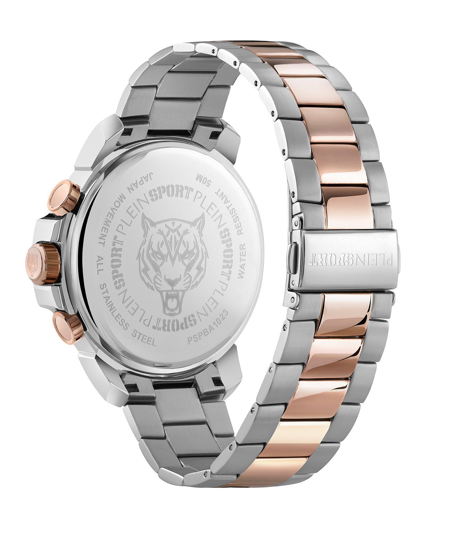 PHILIPP PLEIN Quarzuhr PSPBA1023 günstig online kaufen