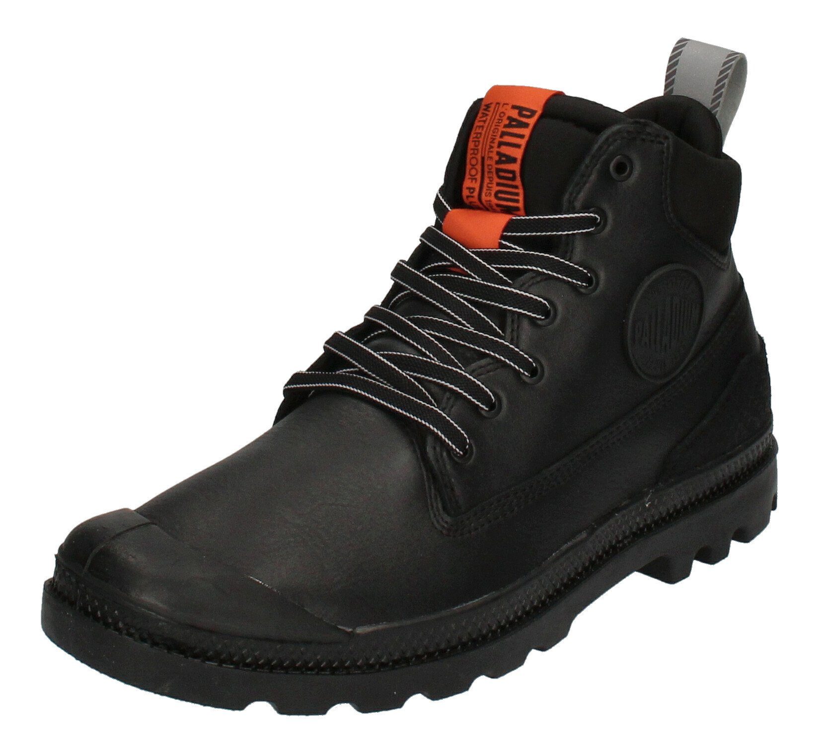 palladium monochrome lea wp