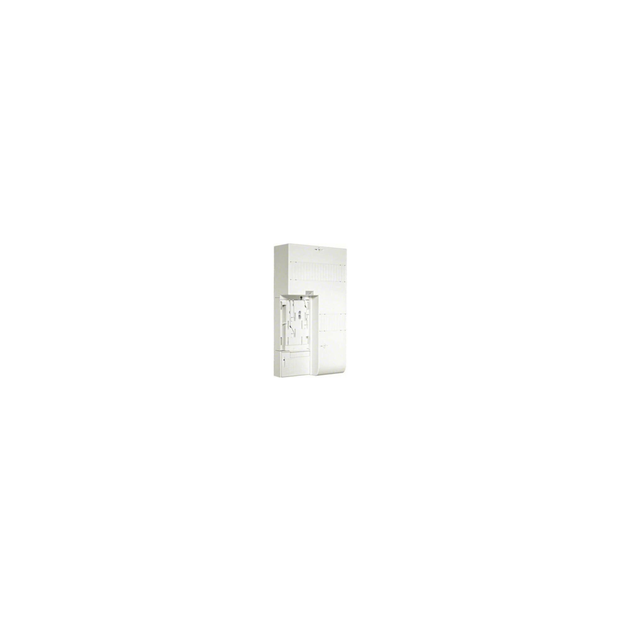 Hager Hager eHZ-Adapter BKE-AZ3,5+10PLE KU33BHE Installationskabel