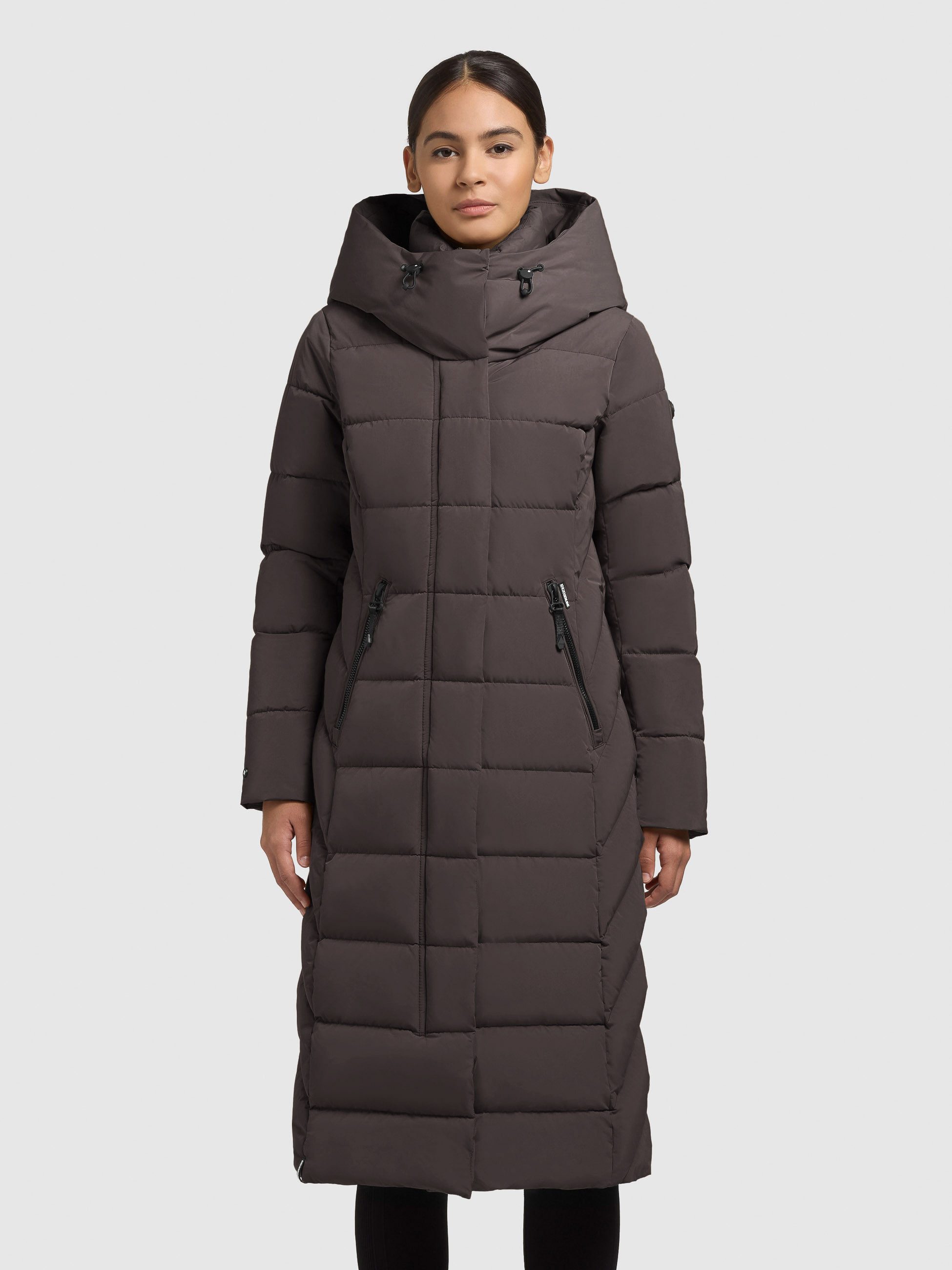 khujo Steppmantel TAMKE