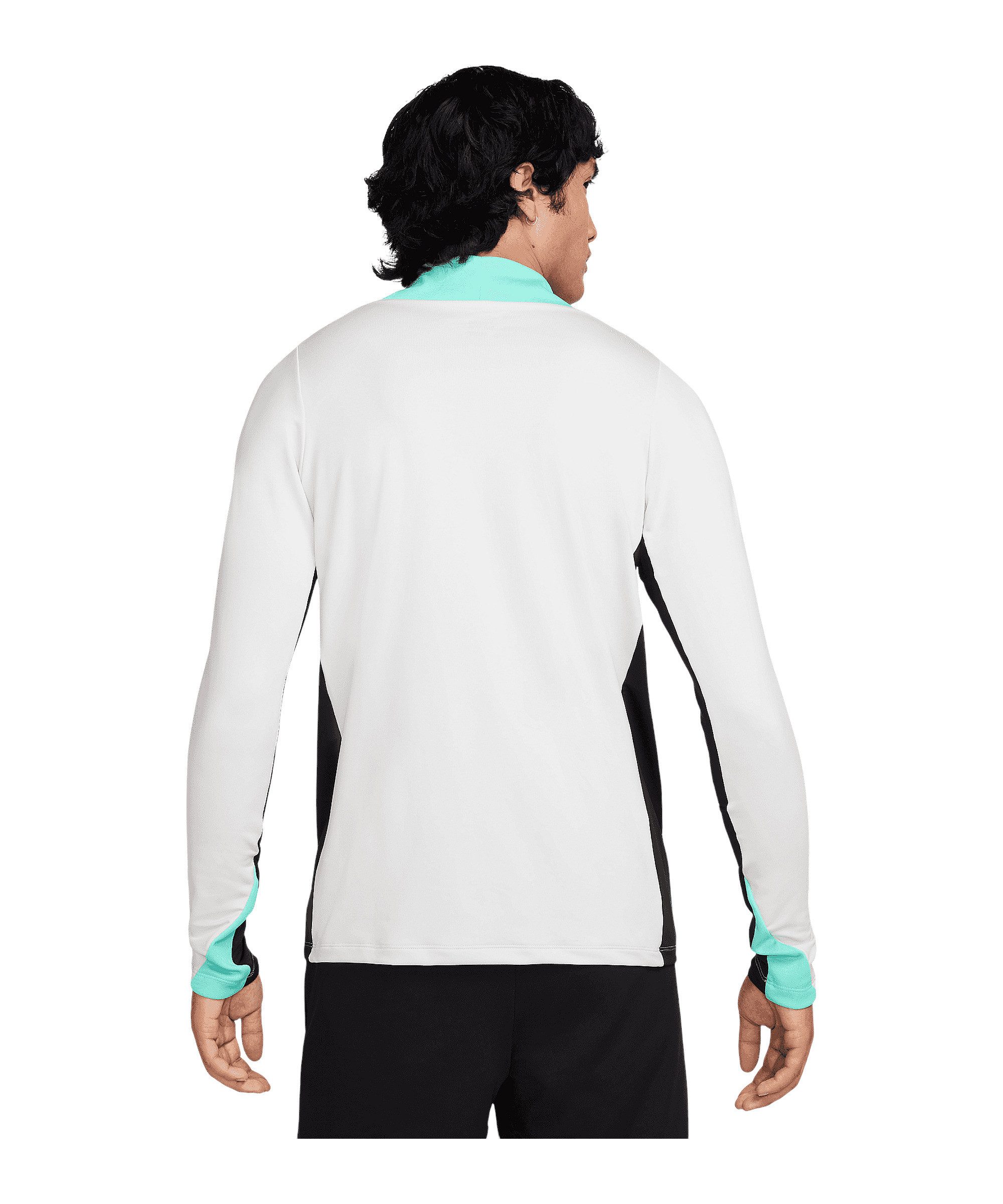 Nike Sweater Nike Performance Strike Drill Top Sweatshirt günstig online kaufen