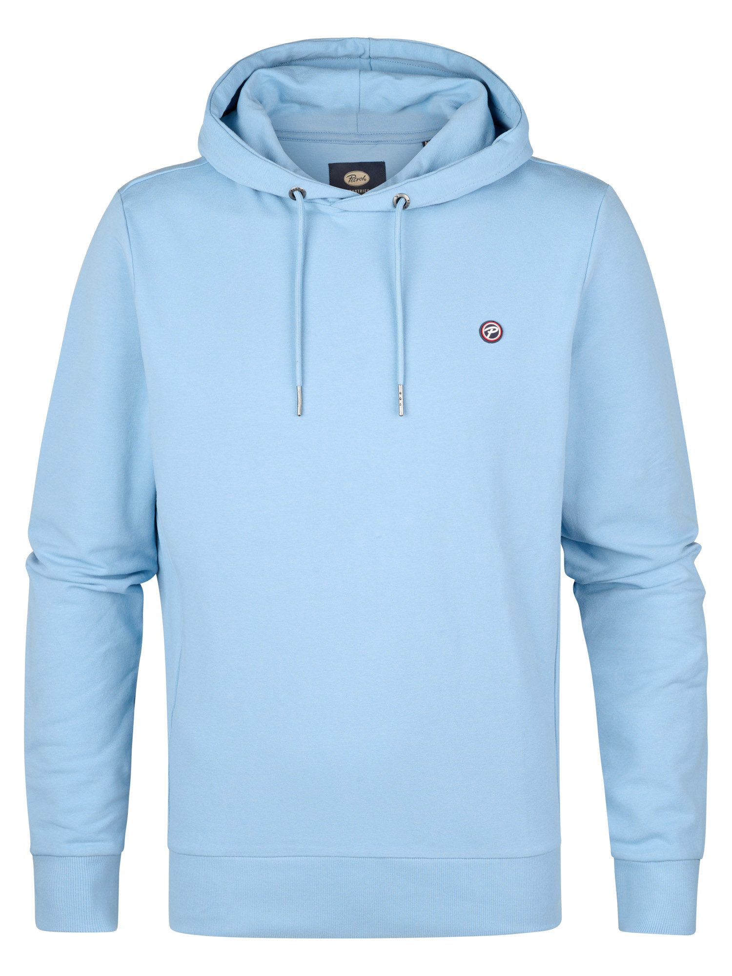 Petrol Industries Sweatshirt Bequemer Hoodie Driftwood günstig online kaufen