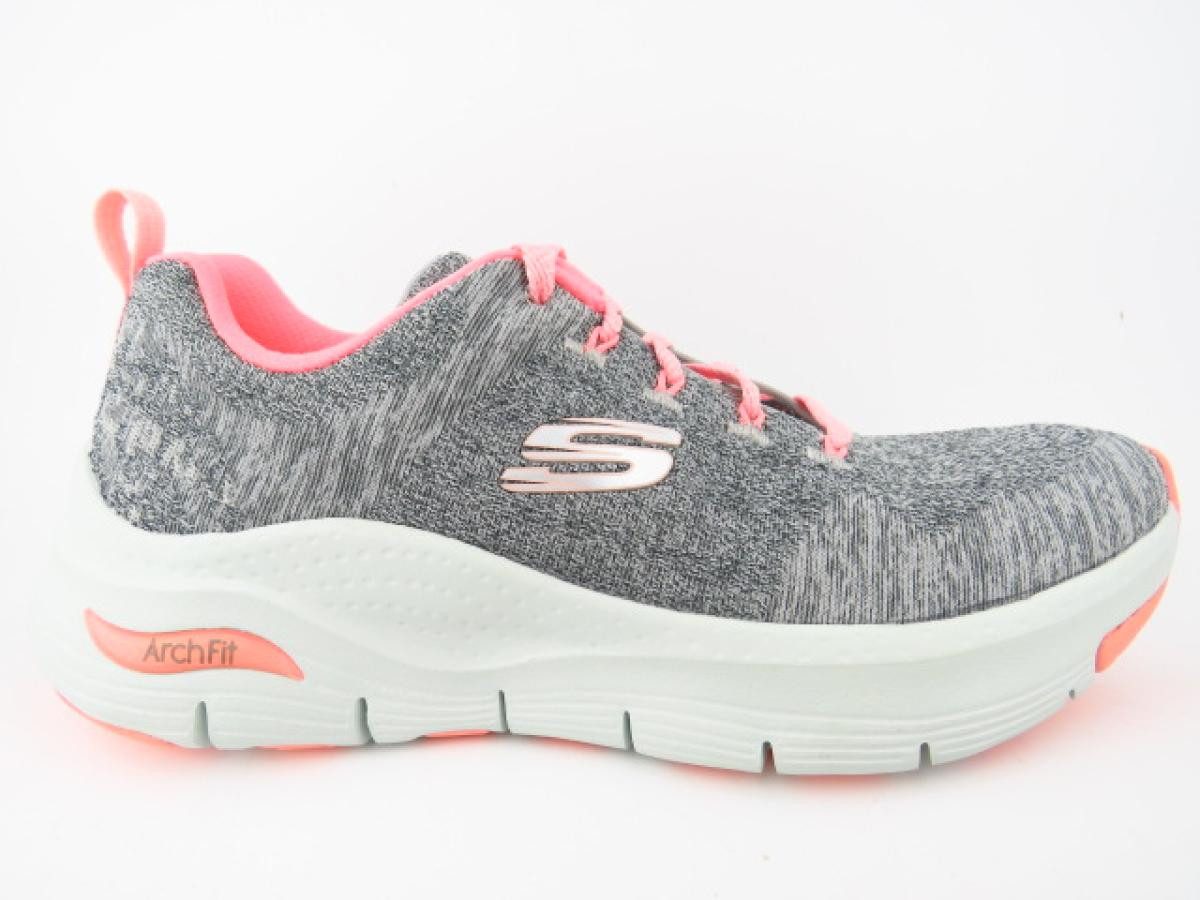Skechers Arch Fit-Comfy Wave Trainingsschuh günstig online kaufen
