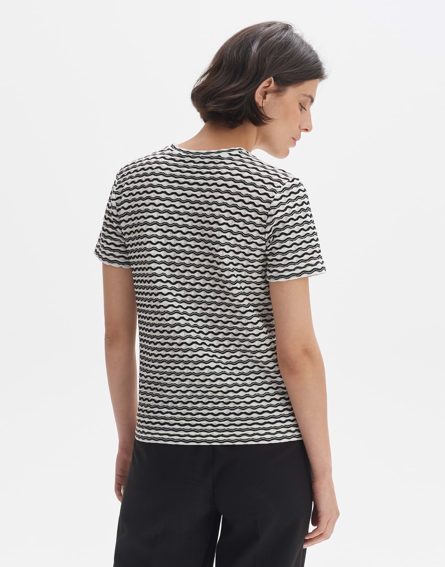 OPUS T-Shirt Shirt SIWAVE