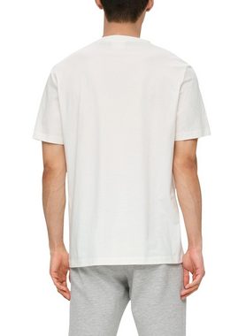 s.Oliver Kurzarmshirt T-Shirt