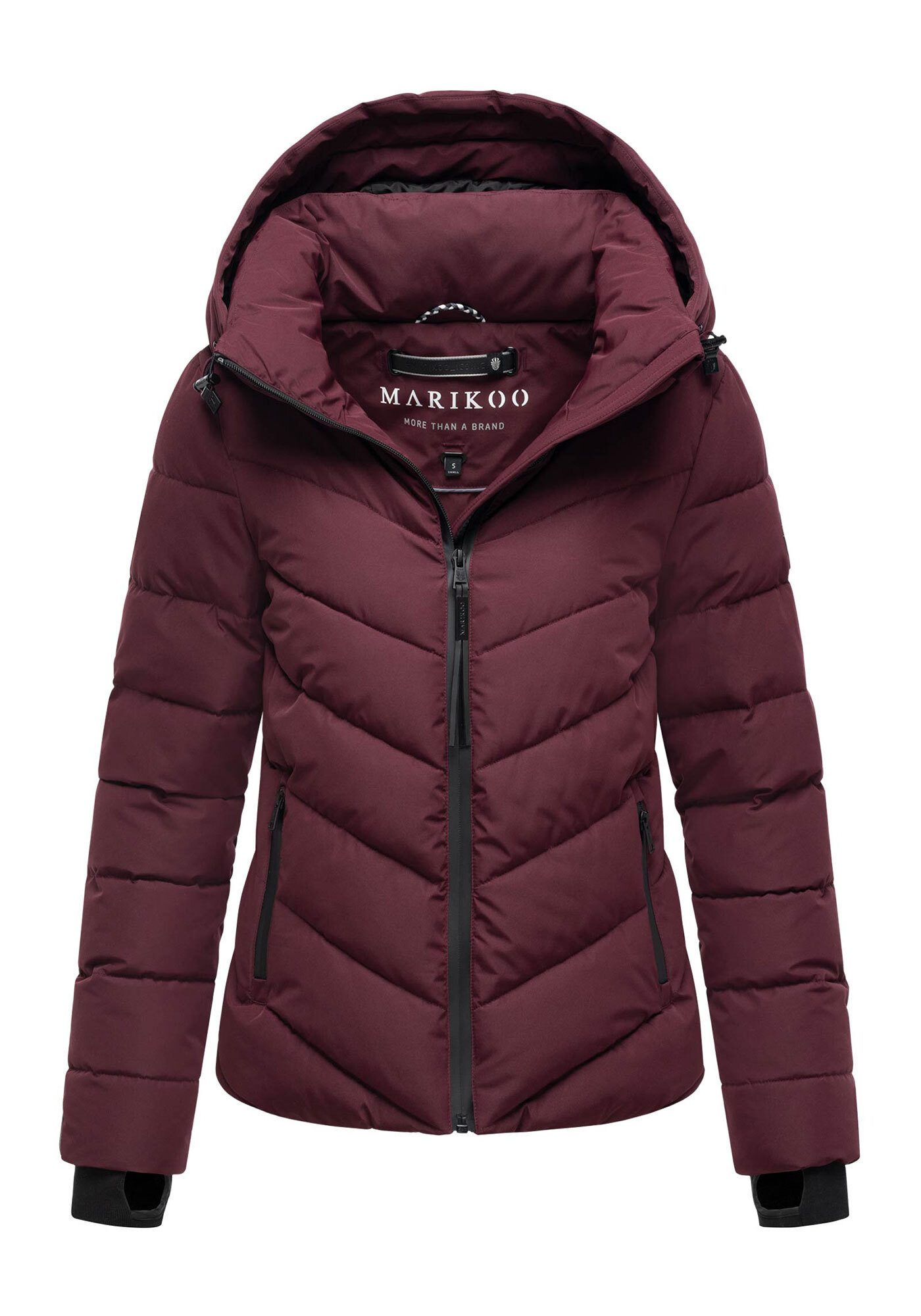 Winterjacke Samuiaa XVI