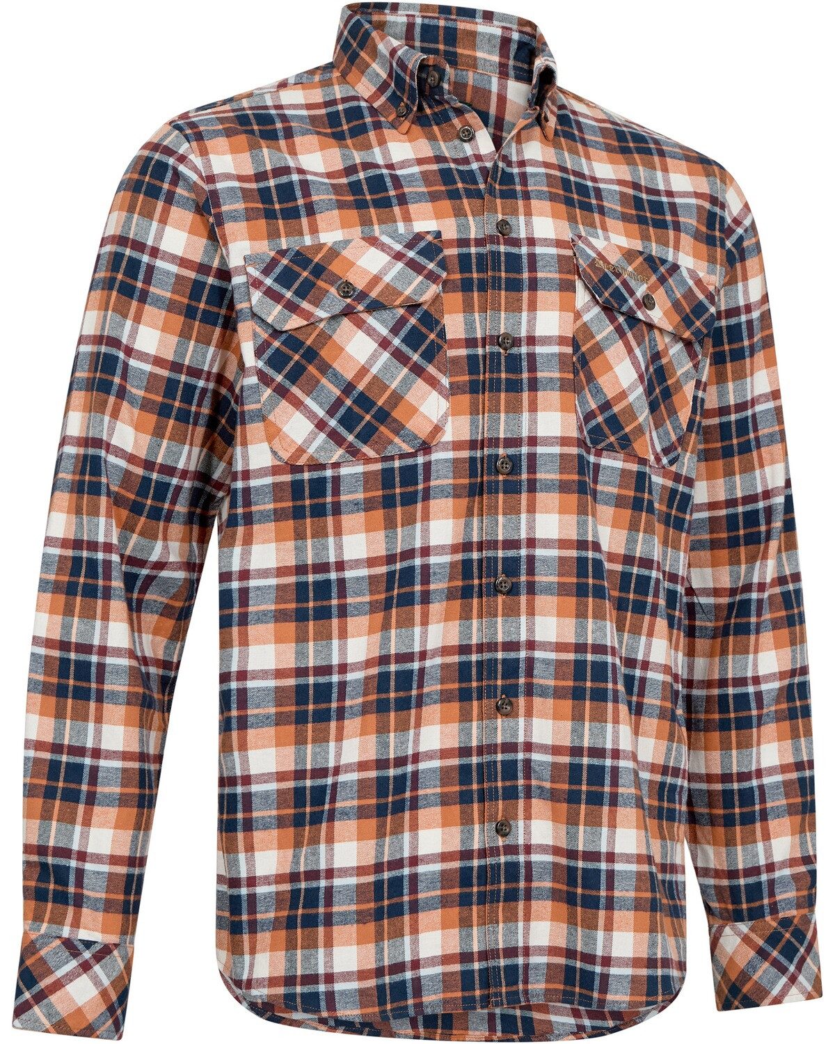 Deerhunter Flanellhemd Flanellhemd Charles