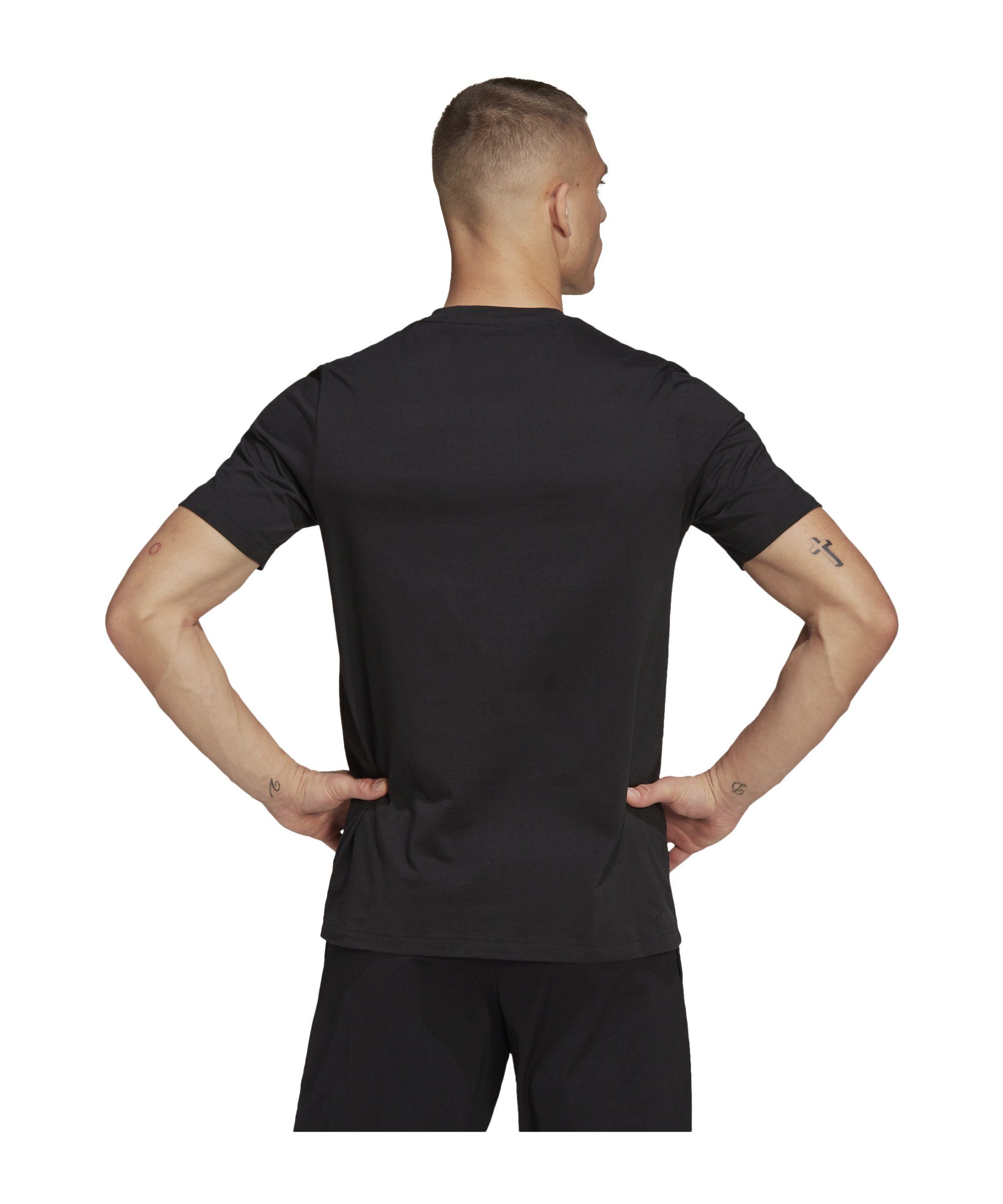 adidas Performance T-Shirt adidas Performance Entrada günstig online kaufen