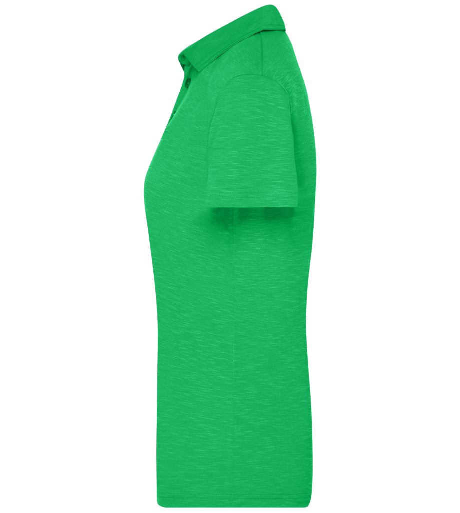 James & Nicholson Poloshirt Doppelpack Damen Funktionspolo für Freizeit und Sport Polo JN751 (Doppelpack, 2er-Pack) Atmungsaktiv und feuchtigkeitsregulierend, schnelltrocknend