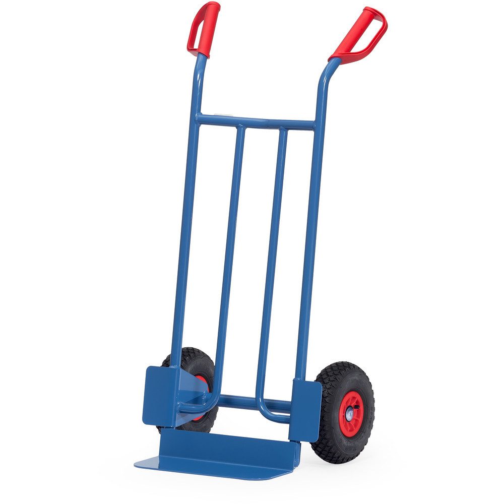 FETRA Wäschesack Sackkarre B1115L